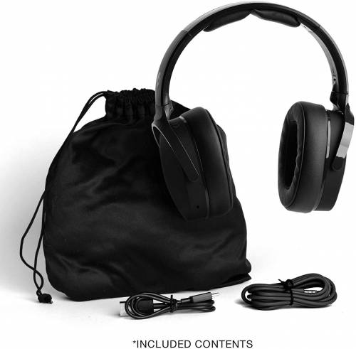 skullcandy hesh evo