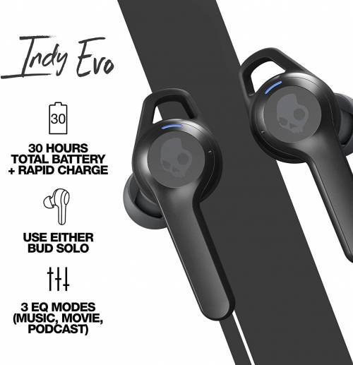 indy evo waterproof