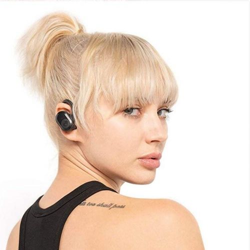 skullcandy push in ear
