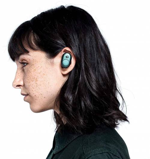 skullcandy push true wireless earbuds review