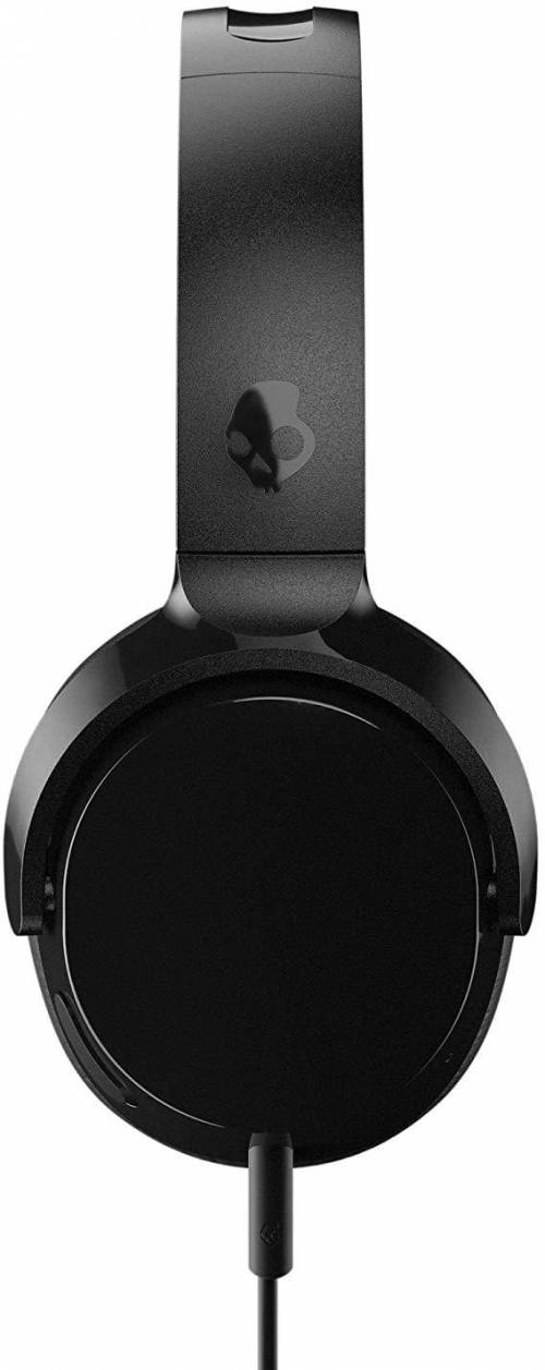 Skullcandy Riff Wired On-ear Headphone 