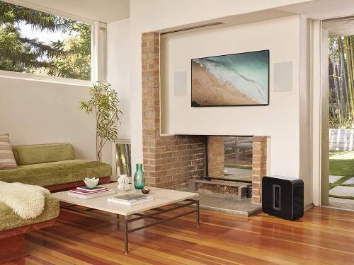 sonos sub