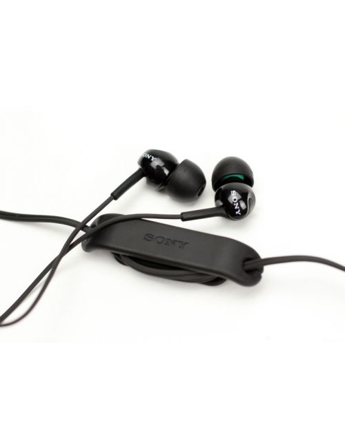 Sony Mdr-ex110lp Ex Monitor In-ear 