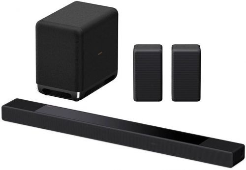 Buy Sony HT-A7000+SA-SW5+SA-RS3S Dolby 