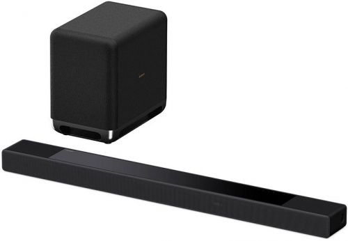 Buy Sony HT-A7000 + SA-SW5 Dolby Atmos 