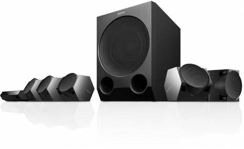 sony 5.1 ch home theatre system