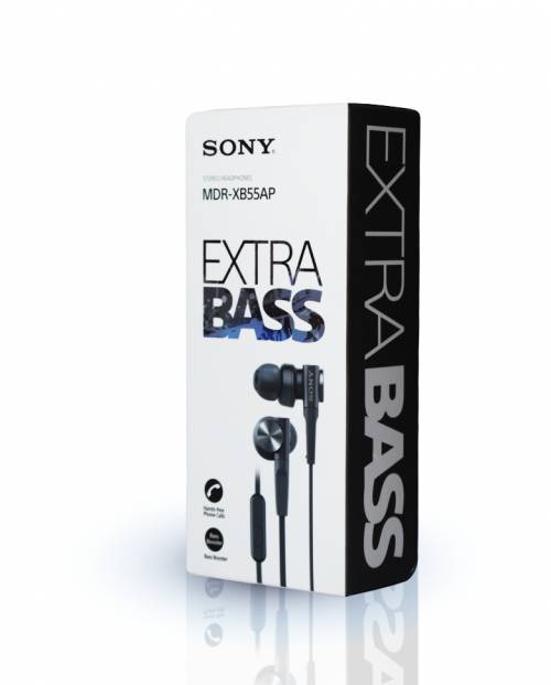 sony xb55ap earphones