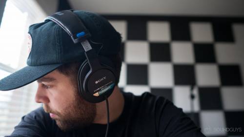 mdr 7506 headphones