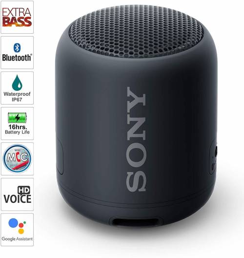 sony bluetooth speaker warehouse