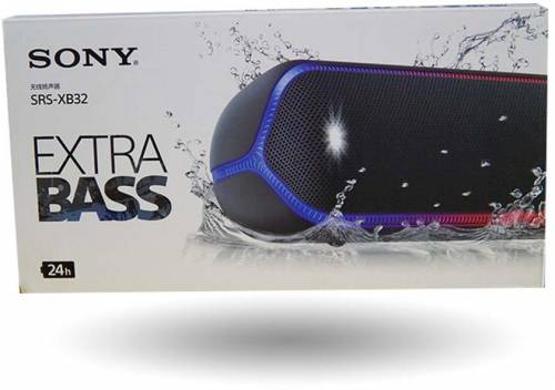 sony xb32 extra bass