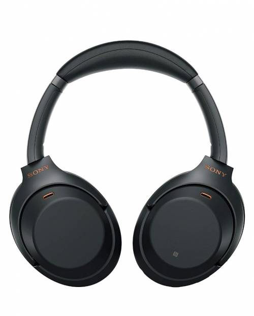 noise cancelling headphones with google assistant