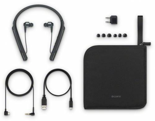 Buy Sony Wi-1000x Noise Cancelling Earphones Online In India At 