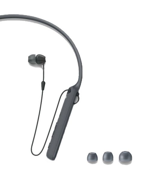 sony w1 c400
