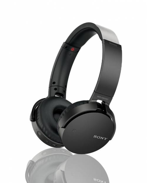 Buy Sony Mdr Xb650bt Extra Bass Wireless Headphones With Mic At Best Price Online In India