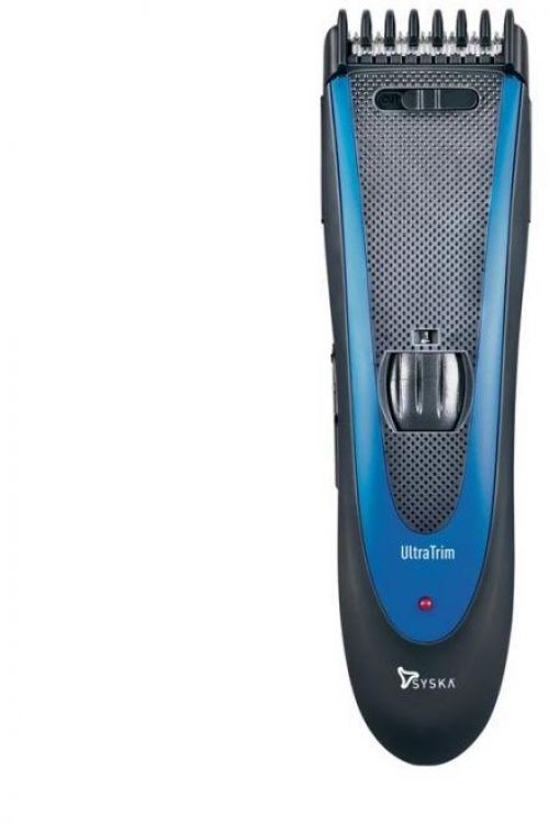 syska ht1309 hair and beard trimmer