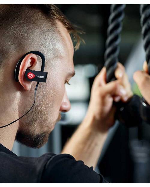 inferno bluetooth earphones