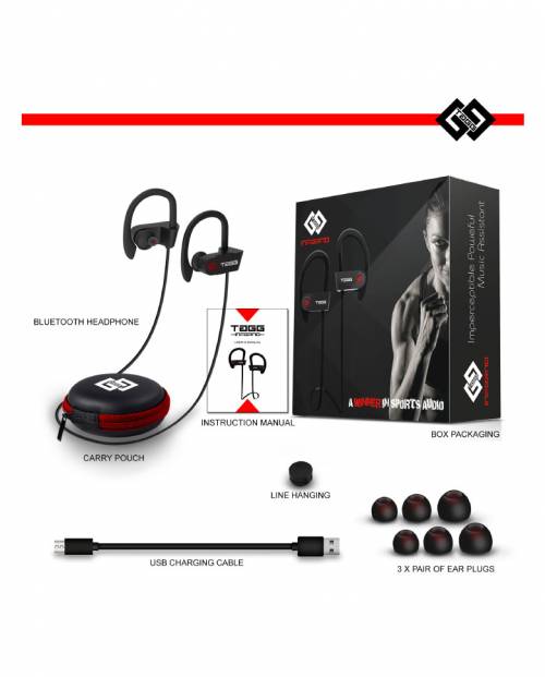 tagg wireless bluetooth headphones