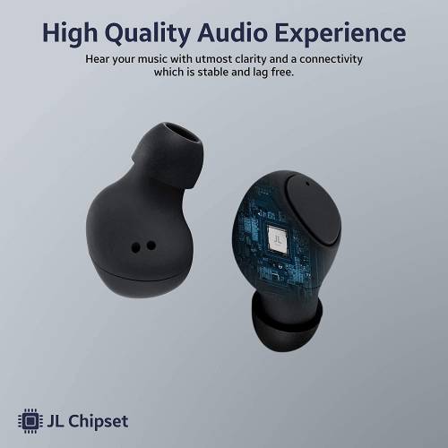 tagg liberty air true wireless earbuds