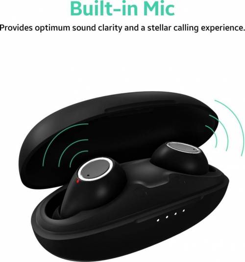 tagg liberty air true wireless earbuds