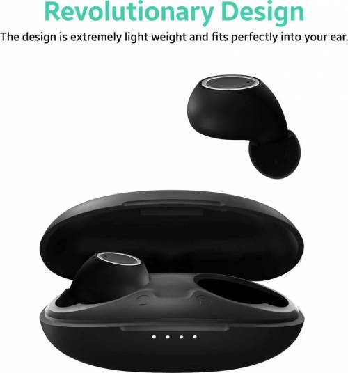 tagg liberty air true wireless earbuds