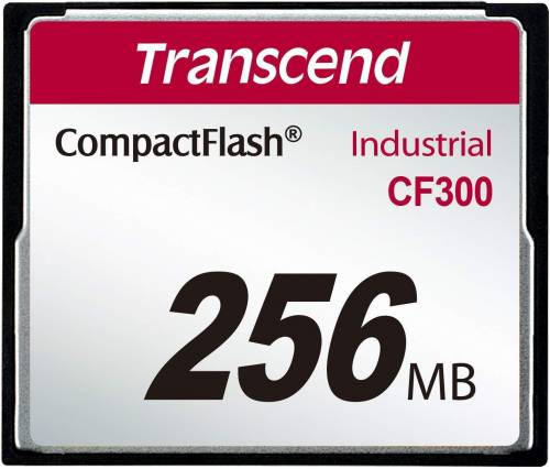 Kingston Technology CF/256 256MB Compactflash Card Retail Package 