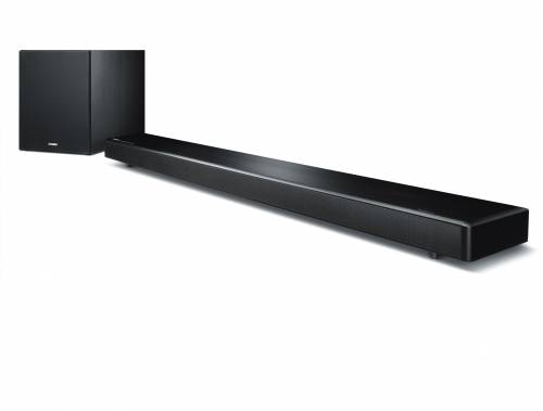 Buy Yamaha YSP-2700 Soundbar With Wireless Subwoofer Online in India Lowest Price |