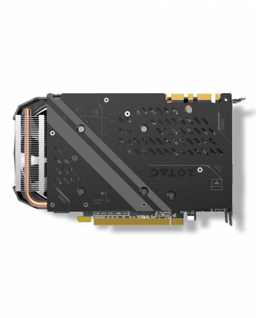Buy Zotac Geforce Gtx 1080 Mini Graphics Cards Online In India At Lowest Price Vplak