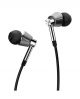 1More Triple Driver In-Ear Headphone Premium With Mic (Audio Jack) image 