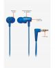 Audio-Technica ATH-CLR100 Wired In-Ear Headphones  image 