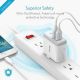 Anker Powerport 2 LITE Dual port USB Wall Charger image 