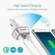 Anker Quick Charge 3.0 42W Dual USB Car Charger, PowerDrive+ 2 Universal Charger image 