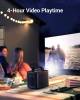 Anker Nebula Mars II 300 ANSI Lumen Portable Projector image 