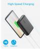 Anker PowerCore 10000 Qualcomm Quick Charge 3.0 Portable Charger with Power IQ Power Bank for Samsung, iPhone, iPad and More image 