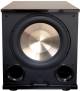 BIC America Acoustech PL-200II 1000W 12” Front-Firing Powered Subwoofer image 