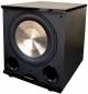 BIC America Acoustech PL-200II 1000W 12” Front-Firing Powered Subwoofer image 