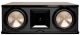 BIC America Acoustech PL 28II 225W 3-Way Slim 8″ Center Channel Speaker image 