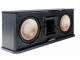 BIC America Acoustech PL 28II 225W 3-Way Slim 8″ Center Channel Speaker image 