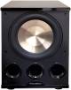BIC America Acoustech Elite Series PL-300 12” Powered Subwoofer image 