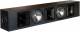 BIC America Formula Series FH56-BAR Discrete Channel Soundbar Speaker System image 
