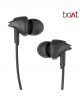 Boat Bassheads 100 In Ear Headphones With Mic image 