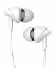 Boat Bassheads 100 In Ear Headphones With Mic image 