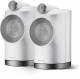 Bowers & Wilkins Formation Duo Wireless Bookshelf Speaker System image 