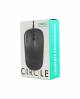 Circle CM321 Wired USB Optical Mouse image 