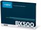 Crucial BX500 960GB 3D NAND SATA SSD image 