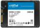 Crucial 2TB BX500 3D NAND SATA 2.5-Inch Internal SSD image 