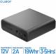 Cuzor UPS For Wi-Fi Router 12V 2A image 