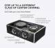 Definitive Technology CS9080 Centre Channel Speaker image 