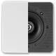 Definitive Technology DI 5.5 S Disappearing™ Series Square 5.25” In-Wall / In-Ceiling Speaker  image 