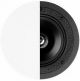 Definitive Technology DI 6.5 R Disappearing™ Series Round 6.5” In-Wall / In-Ceiling Speaker image 
