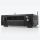 Denon AVR-S660H 5.2ch 8K AV Receiver with Voice Control and HEOS® Built-in image 